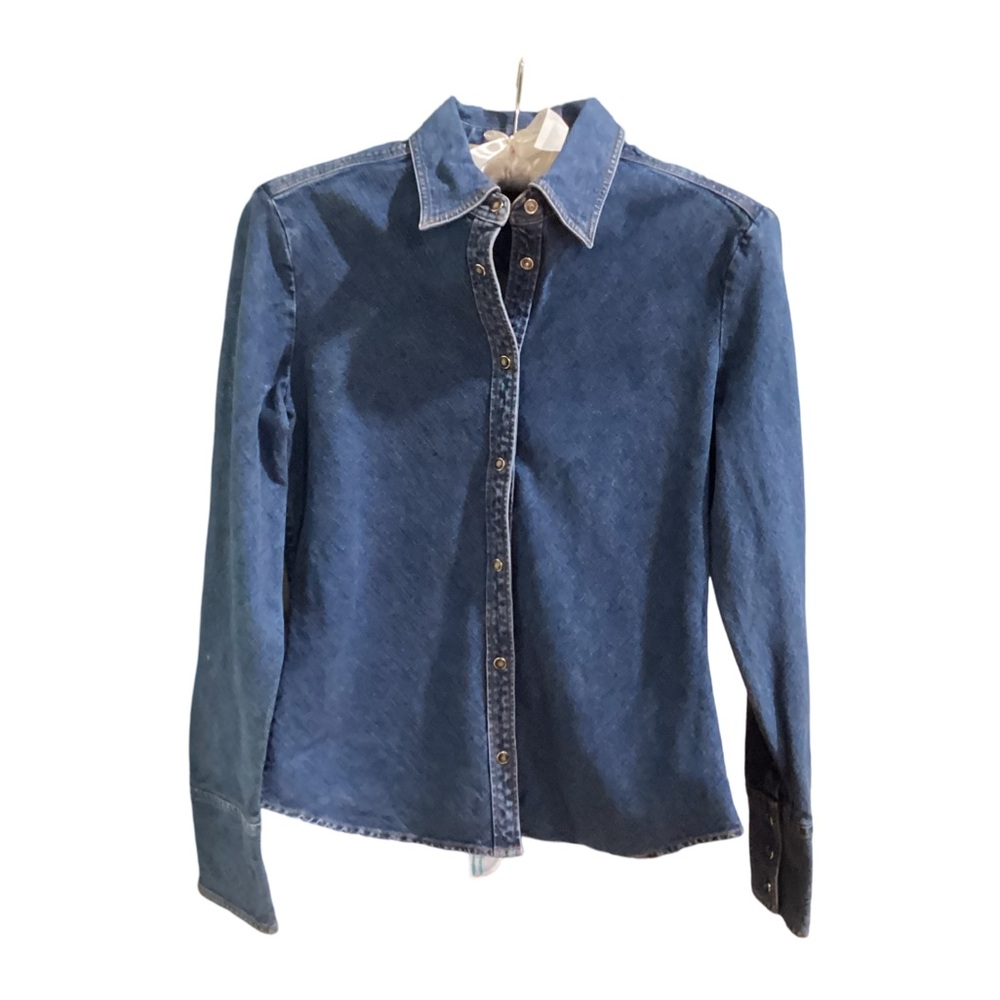 🚨 Harold’s Jean Top Jacket Size 2 - Picture 3 of 5